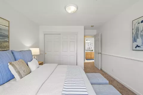 Bedroom - 737 Paradiso Ct, Soquel, CA 95073 photo 5 of 7