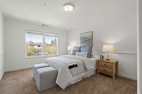 Bedroom - 737 Paradiso Ct, Soquel, CA 95073 photo 4 of 7
