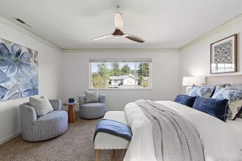 Bedroom - 737 Paradiso Ct, Soquel, CA 95073 photo 1 of 7