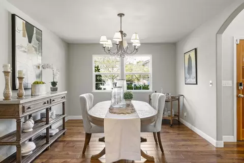 Dining - 737 Paradiso Ct, Soquel, CA 95073 photo 1 of 3