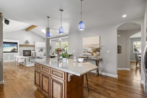 Kitchen - 737 Paradiso Ct, Soquel, CA 95073 photo 3 of 7