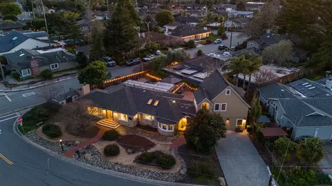 201 Ross St, Santa Cruz, CA 95060