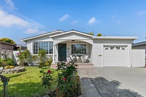 1061 Colton Ave, Sunnyvale, CA 94089