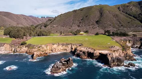 37305 Highway 1, Carmel, CA 93923