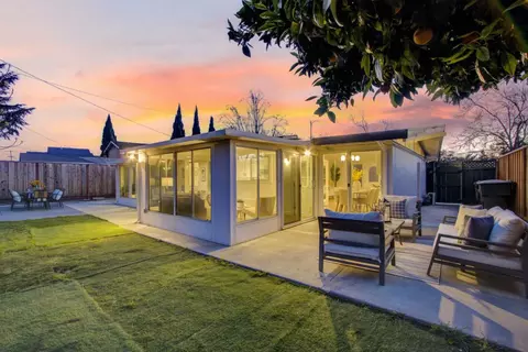 1313 Socorro Ave, Sunnyvale, CA 94089