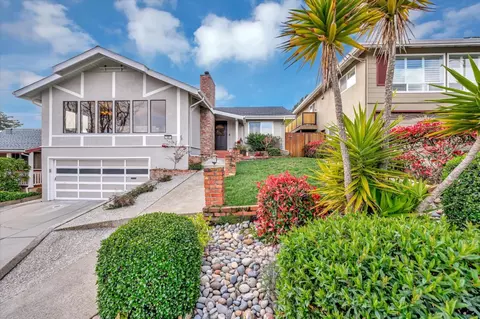 121 Parkview Ct, San Bruno, CA 94066