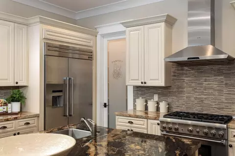 Kitchen - 1176 E Campbell Ave, Campbell, CA 95008 photo 2 of 2