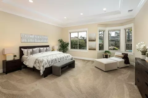 Bedroom - 1176 E Campbell Ave, Campbell, CA 95008 photo 2 of 4