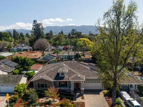 View/Area - 1176 E Campbell Ave, Campbell, CA 95008 photo 1 of 2