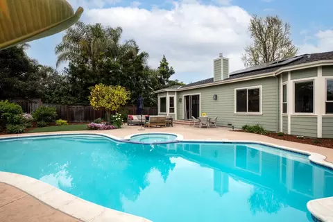 Exterior - 1176 E Campbell Ave, Campbell, CA 95008 photo 5 of 9