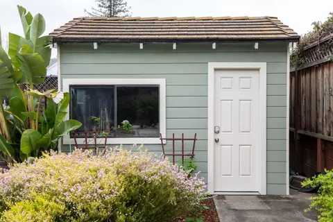 Exterior - 1176 E Campbell Ave, Campbell, CA 95008 photo 8 of 9