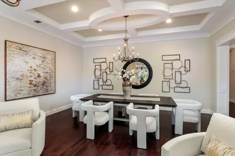 Living - 1176 E Campbell Ave, Campbell, CA 95008 photo 3 of 7