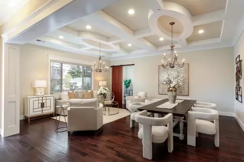 Living - 1176 E Campbell Ave, Campbell, CA 95008 photo 1 of 7