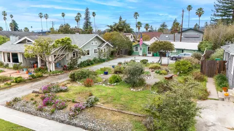 425 Pacheco Ave, Santa Cruz, CA 95062