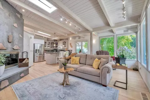 Living - 445 Los Altos Dr, Aptos, CA 95003 photo 1 of 4