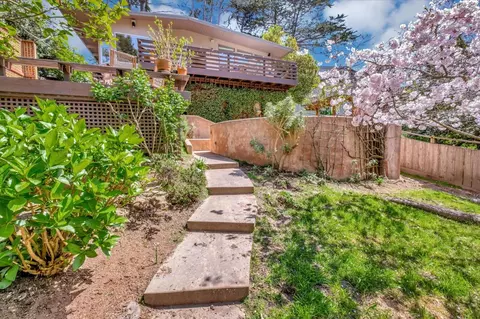 Exterior - 445 Los Altos Dr, Aptos, CA 95003 photo 5 of 11
