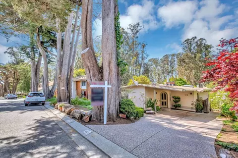Exterior - 445 Los Altos Dr, Aptos, CA 95003 photo 11 of 11