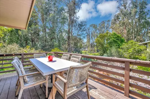 Exterior - 445 Los Altos Dr, Aptos, CA 95003 photo 3 of 11