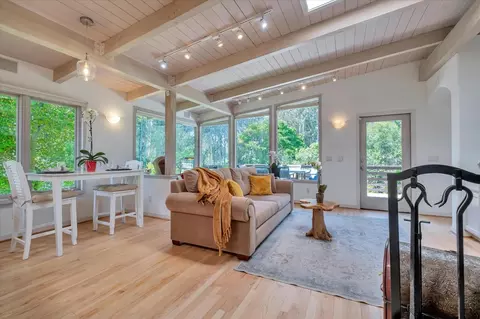 Living - 445 Los Altos Dr, Aptos, CA 95003 photo 4 of 4