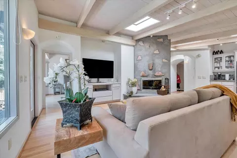 Living - 445 Los Altos Dr, Aptos, CA 95003 photo 3 of 4