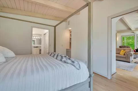 Bedroom - 445 Los Altos Dr, Aptos, CA 95003 photo 3 of 3