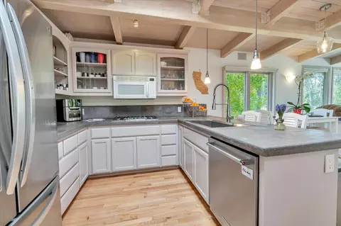 Kitchen - 445 Los Altos Dr, Aptos, CA 95003 photo 2 of 3