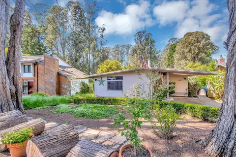Exterior - 445 Los Altos Dr, Aptos, CA 95003 photo 10 of 11