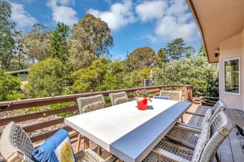 Exterior - 445 Los Altos Dr, Aptos, CA 95003 photo 2 of 11