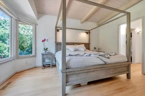 Bedroom - 445 Los Altos Dr, Aptos, CA 95003 photo 1 of 3