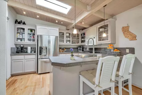 Kitchen - 445 Los Altos Dr, Aptos, CA 95003 photo 1 of 3