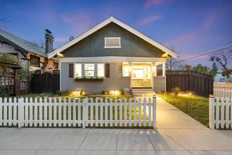 305 S 13th St, San Jose, CA 95112