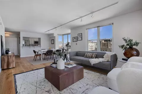 1483 Sutter St 1101, San Francisco, CA 94109
