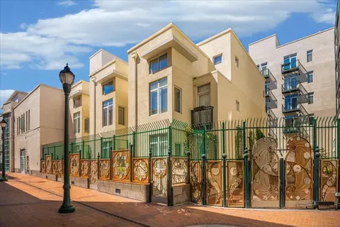 25 S 3rd St 113, San Jose, CA 95113
