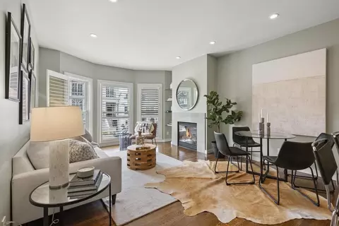 28 Parker Ave 102, San Francisco, CA 94118