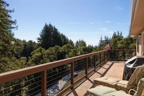6651 Oak Ridge Rd, Aptos, CA 95003 photo 1