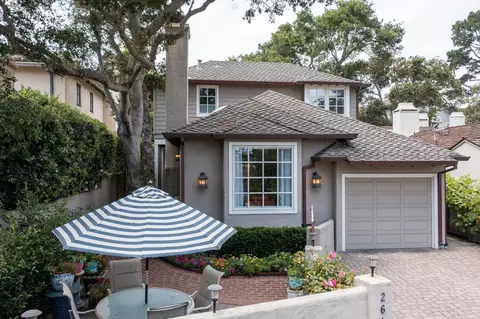 26416 Carmelo St, Carmel, CA 93923 photo 2