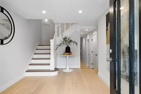 Entry Way - 706 25th Ave, San Francisco, CA 94121 photo 2 of 3