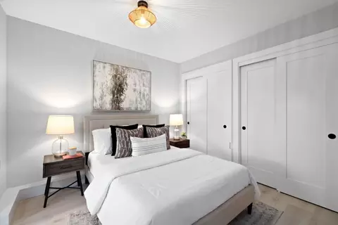 Bedroom - 706 25th Ave, San Francisco, CA 94121 photo 5 of 6