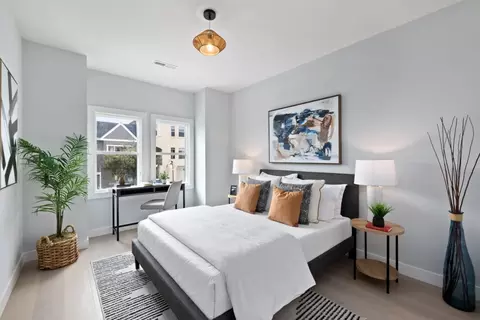 Bedroom - 706 25th Ave, San Francisco, CA 94121 photo 1 of 6