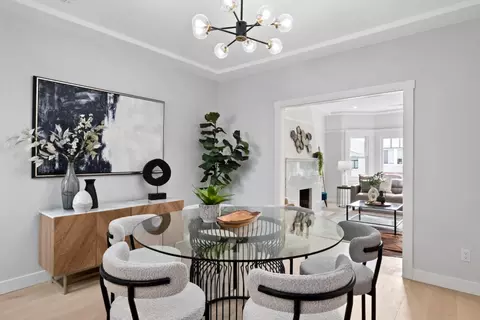 Dining - 706 25th Ave, San Francisco, CA 94121 photo 3 of 5