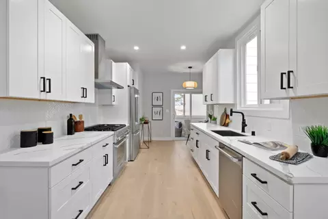 Kitchen - 706 25th Ave, San Francisco, CA 94121 photo 1 of 4