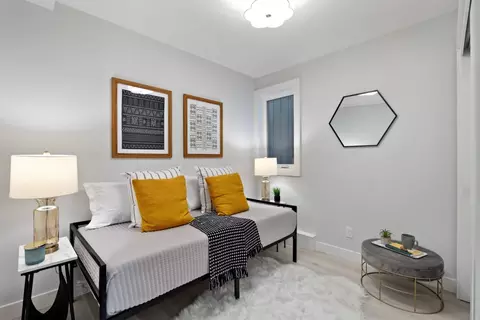 Bedroom - 706 25th Ave, San Francisco, CA 94121 photo 3 of 6