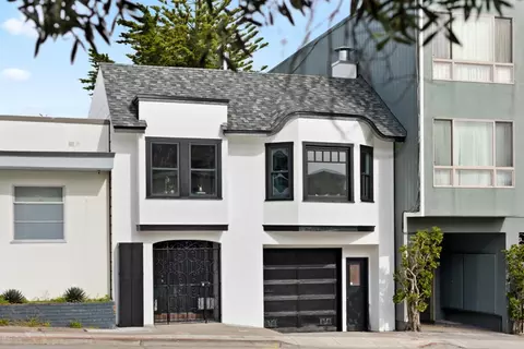 706 25th Ave, San Francisco, CA 94121