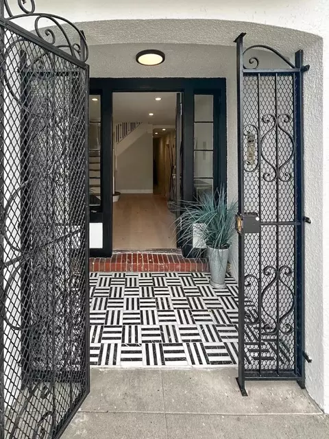 Entry Way - 706 25th Ave, San Francisco, CA 94121 photo 1 of 3