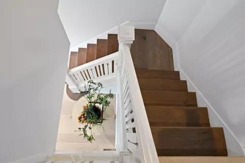 Entry Way - 706 25th Ave, San Francisco, CA 94121 photo 3 of 3