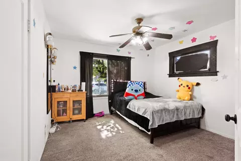 Bedroom - 562 Simon St, Hayward, CA 94541 photo 1 of 6