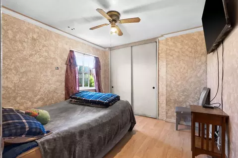 Bedroom - 562 Simon St, Hayward, CA 94541 photo 3 of 6
