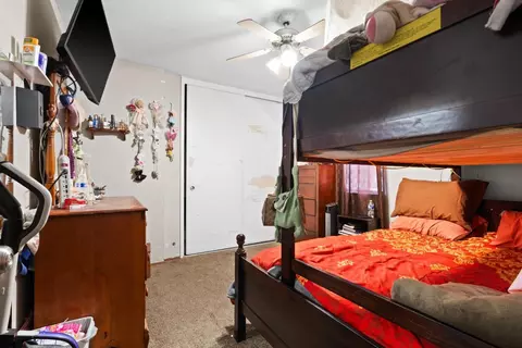 Bedroom - 562 Simon St, Hayward, CA 94541 photo 5 of 6