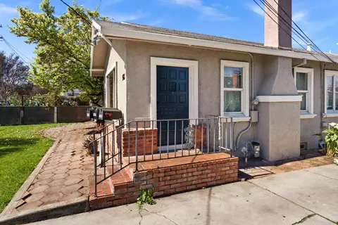 Exterior - 562 Simon St, Hayward, CA 94541 photo 3 of 11