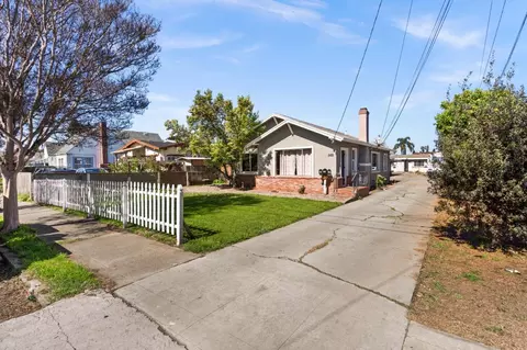 Exterior - 562 Simon St, Hayward, CA 94541 photo 2 of 11